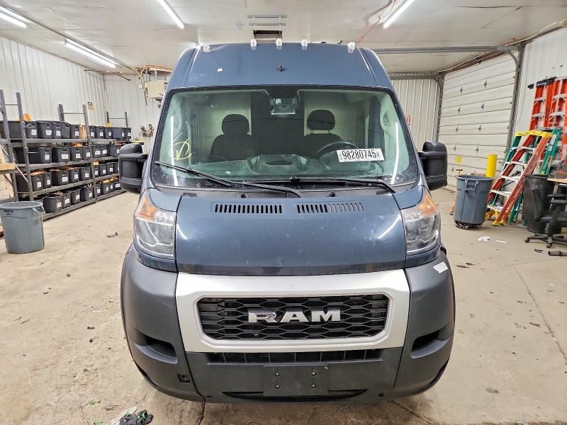 2019 Dodge Ram Promaster 3500 3500 High