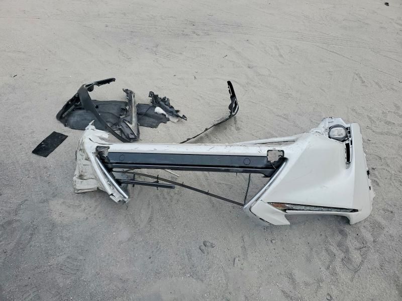 2016 Lexus Nx 200t Base