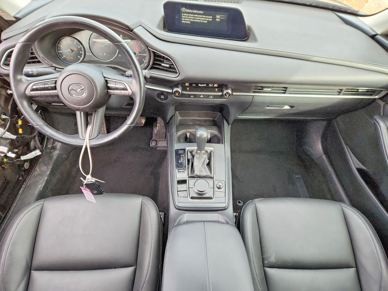 2023 Mazda Cx-30 Select