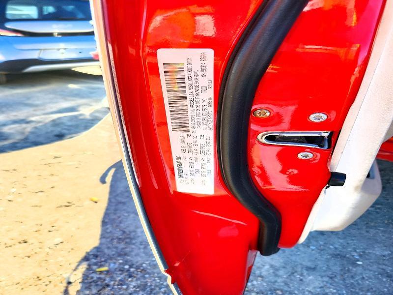 2012 Dodge RAM 2500 S