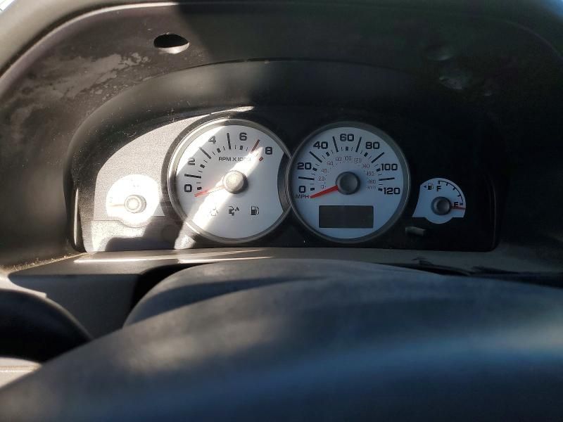 2005 Ford Escape xlt