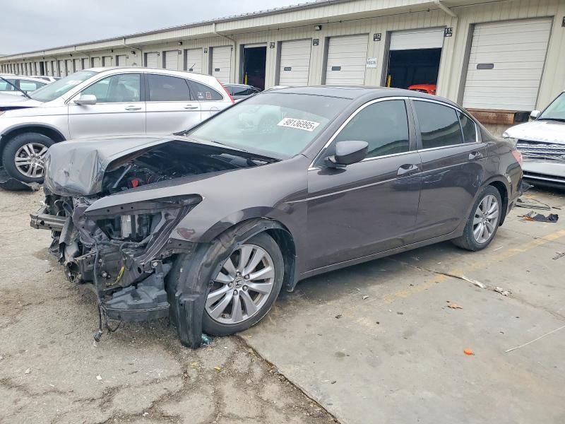 2011 Honda Accord ex
