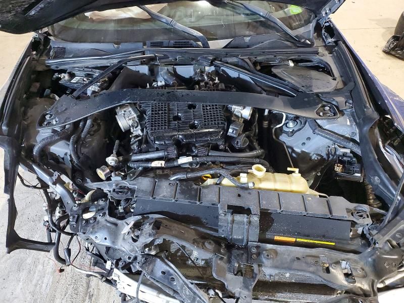 2014 Nissan 370z Base