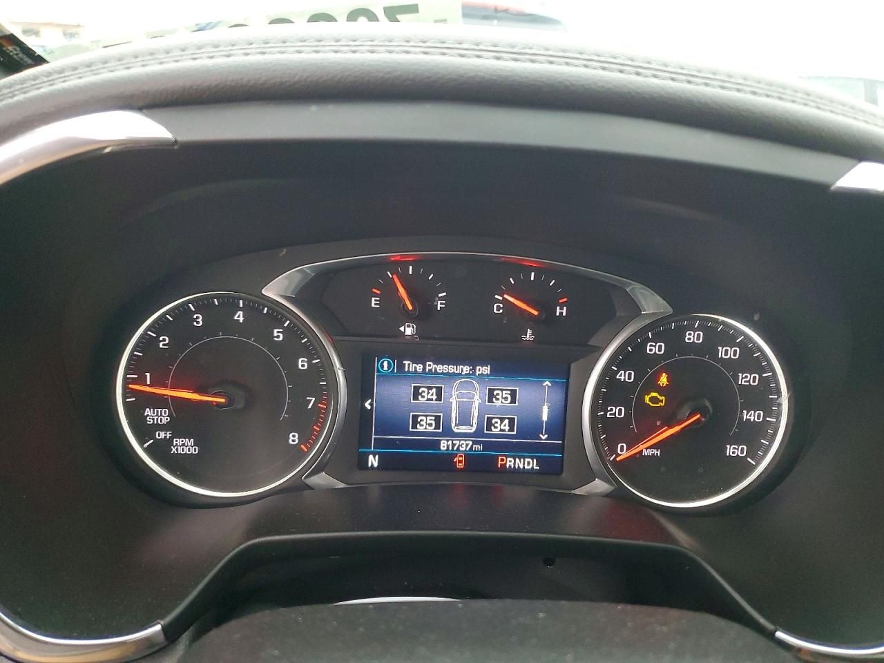 2019 Chevrolet Blazer 2LT