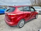 2013 Ford C-max sel