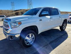 2014 Toyota Tundra Crewmax Platinum en venta en Littleton, CO