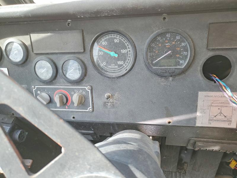 2011 El Dorado 2011 Eldorado Transit Bus