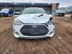2013 Hyundai Veloster Turbo