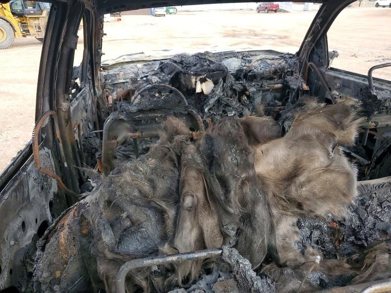 2018 Chevrolet Silverado K3500 ltz