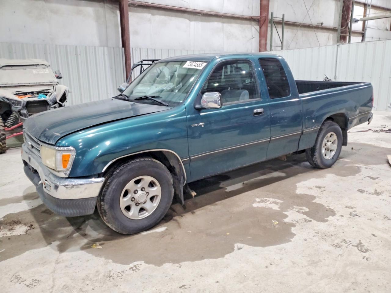1998 Toyota T100 SR5