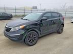 2014 KIA Sportage lx