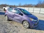 2017 Chevrolet Spark 1LT