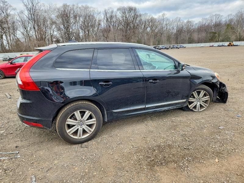 2017 Volvo Xc60 T5 Inscription
