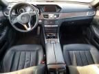 2016 Mercedes-Benz E 350 4matic