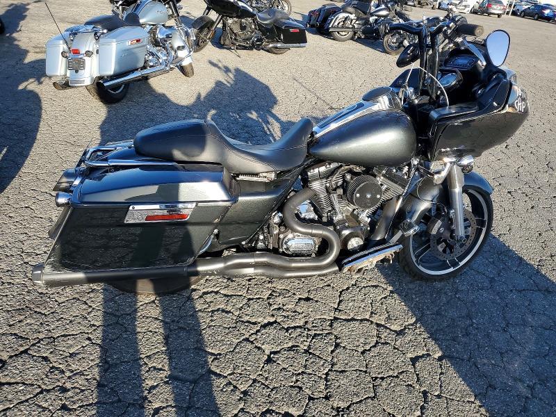 2008 Harley-Davidson Fltr