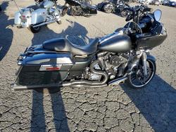 Pure sale lots for sale at auction: 2008 Harley-Davidson Fltr