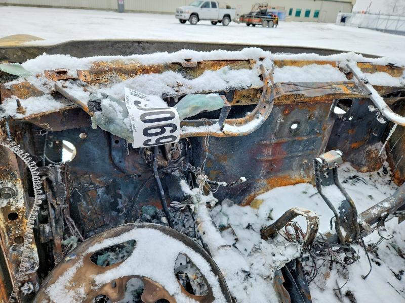 2003 Chevrolet Silverado C1500