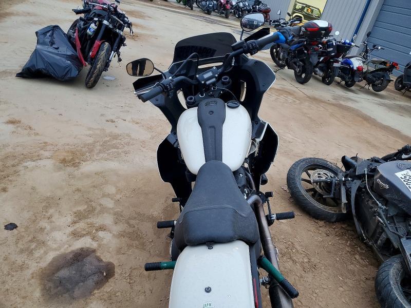 2023 Harley-Davidson Fxlrst