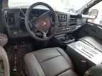 2013 Chevrolet Express G2500