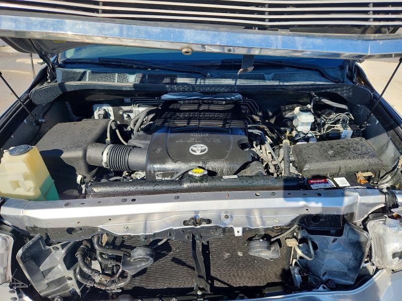 2013 Toyota Tundra Grade