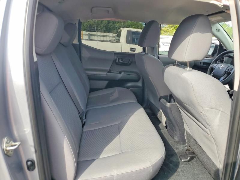 2020 Toyota Tacoma Double cab