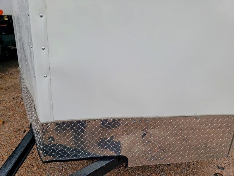 2025 Interstate PATR610SAFS Enclosed Cargo Trailer