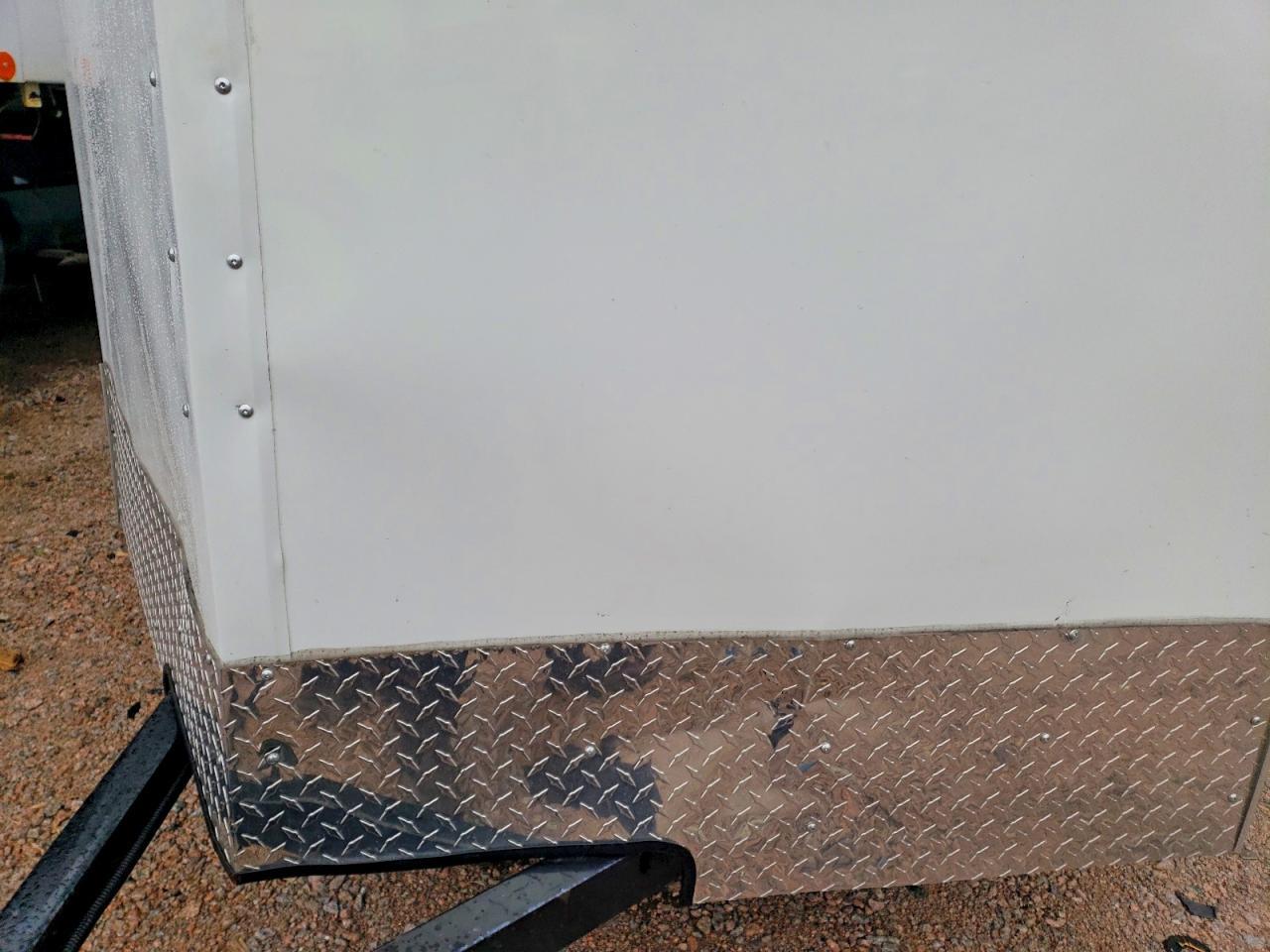 2025 Interstate PATR610SAFS Enclosed Cargo Trailer