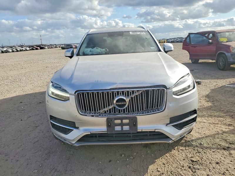 2019 Volvo Xc90 T6 Inscription