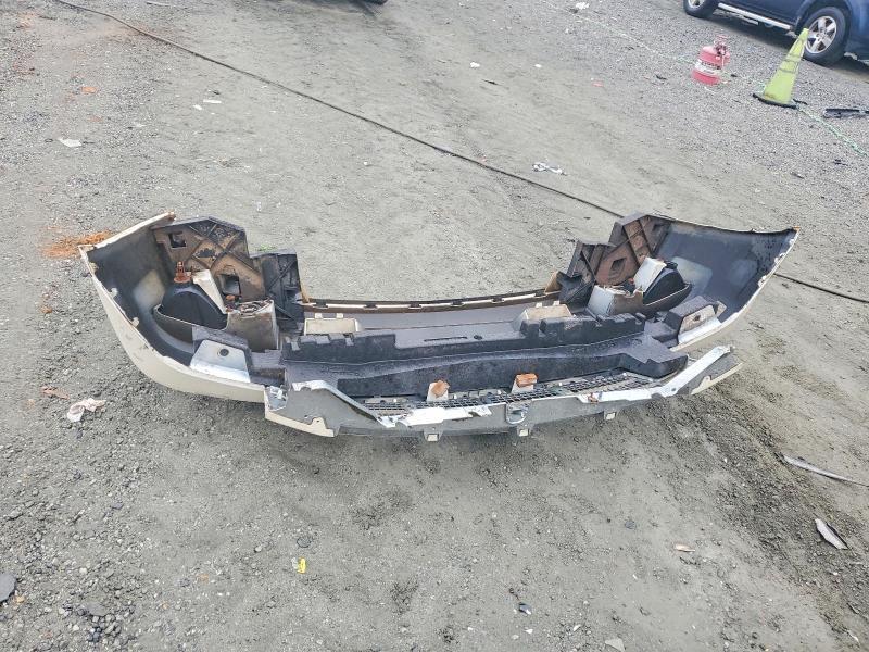 2007 Cadillac Escalade ext