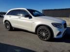 2018 Mercedes-Benz Glc 43 4matic amg
