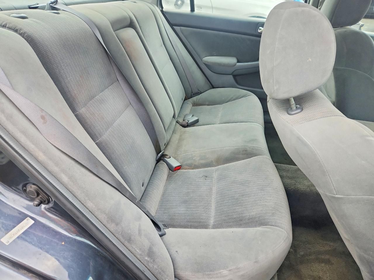 2005 Honda Accord lx