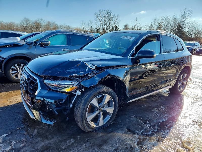 2023 Audi Q5 Premium 40
