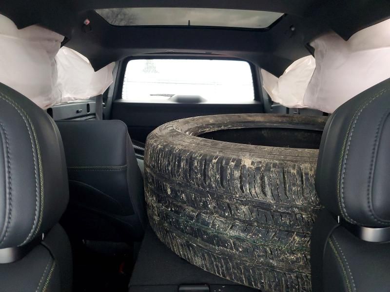 2022 Rivian R1S Launch Edition