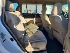2012 Toyota Highlander Base