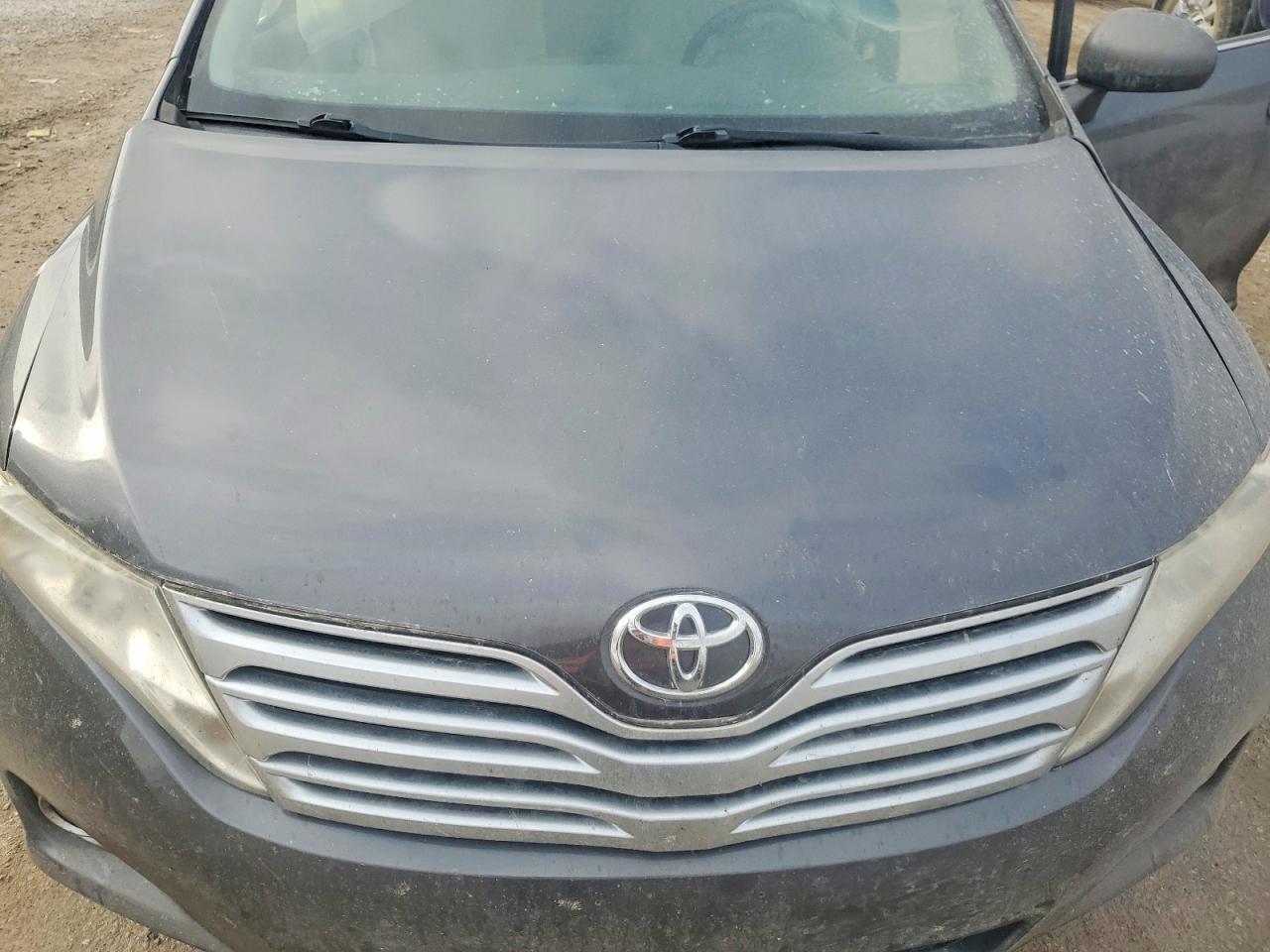 2010 Toyota Venza
