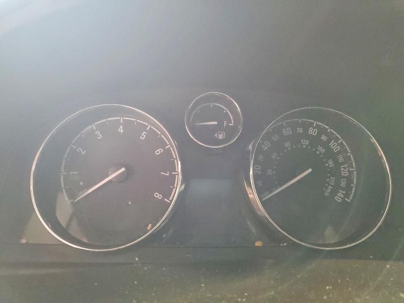 2014 Chevrolet Captiva ltz