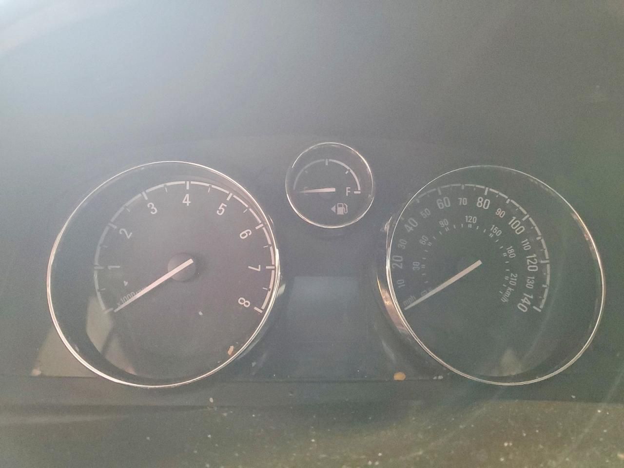 2014 Chevrolet Captiva ltz