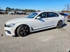 2017 BMW 740 i