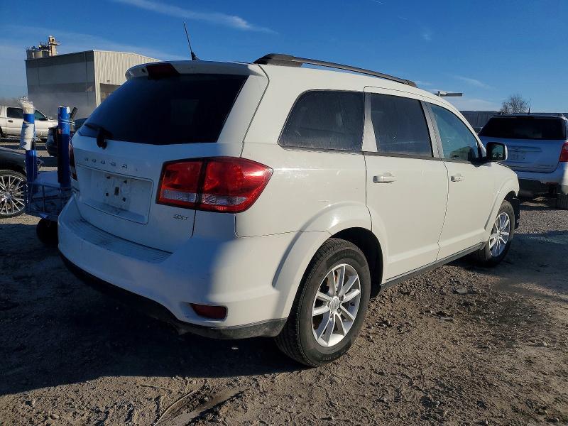 2014 Dodge Journey sxt