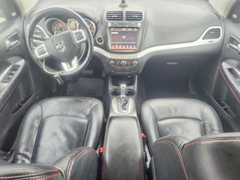 2015 Dodge Journey