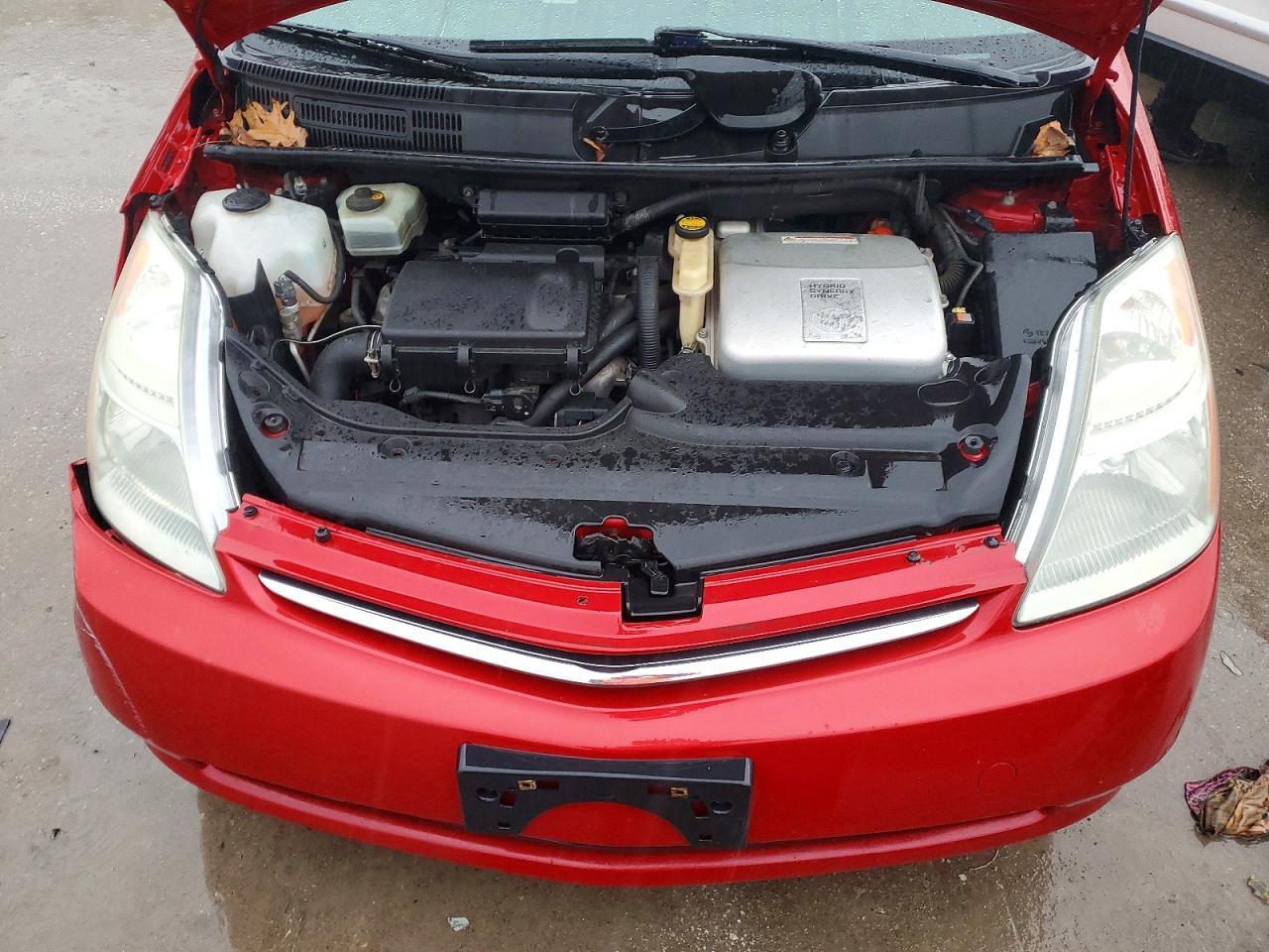 2007 Toyota Prius