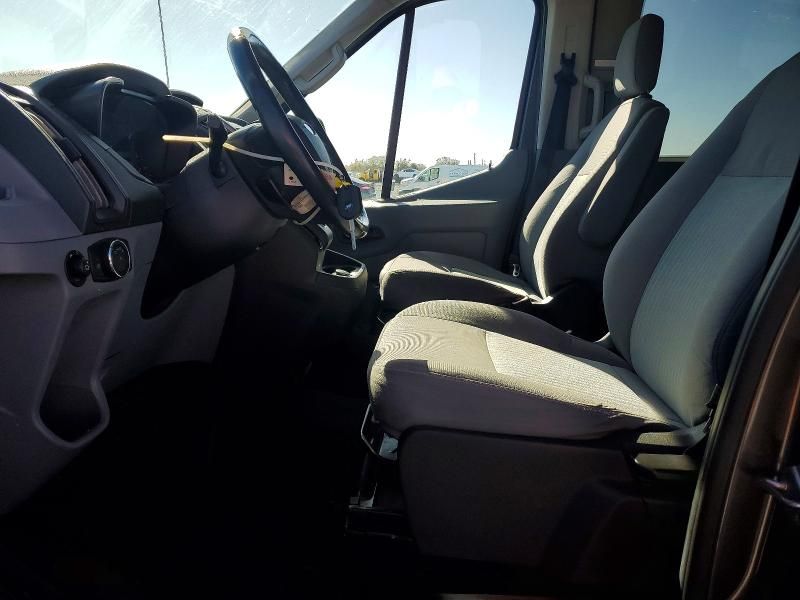 2017 Ford Transit Wagon XL T-3