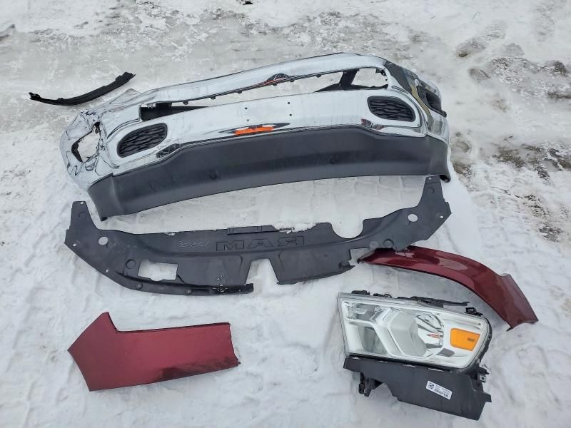 2020 Dodge Ram 1500 big Horn/lone Star