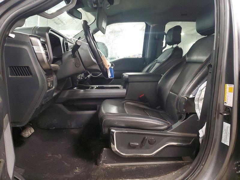 2023 Ford F350 Super Duty