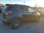 2017 Buick Encore Sport Touring