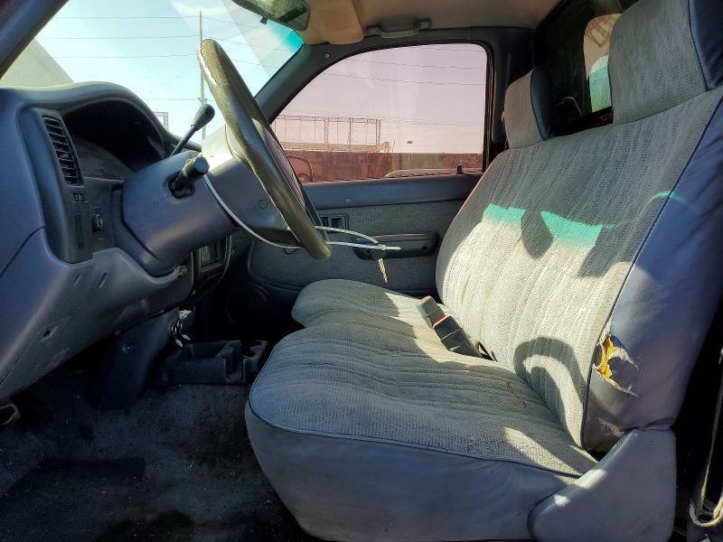 1998 Toyota Tacoma Base