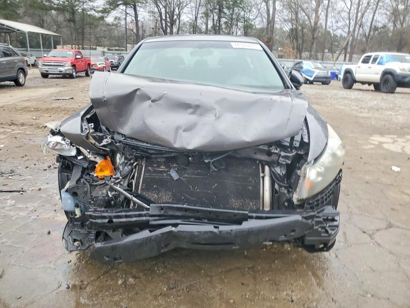 2008 Honda Accord ex