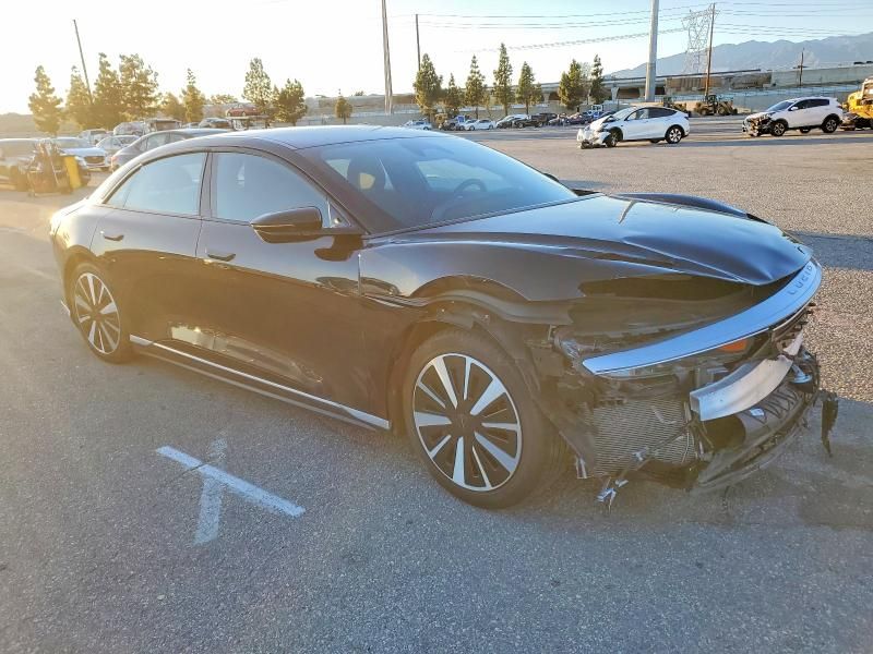 2024 Lucid Motors Air Pure