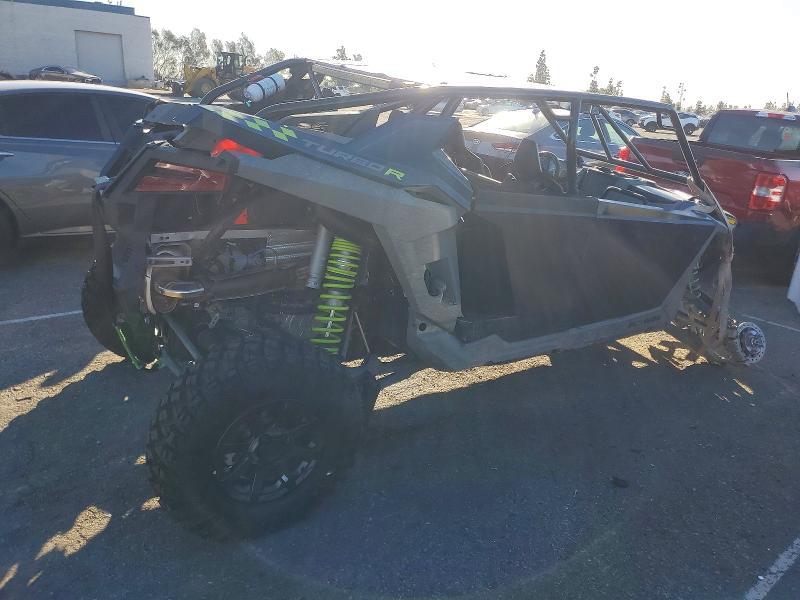 2022 Polaris General Utility Vehicle