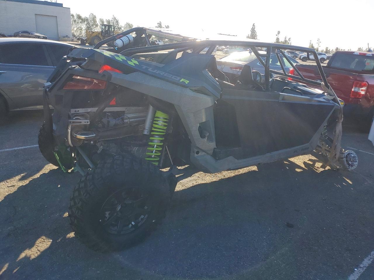 2022 Polaris General Utility Vehicle